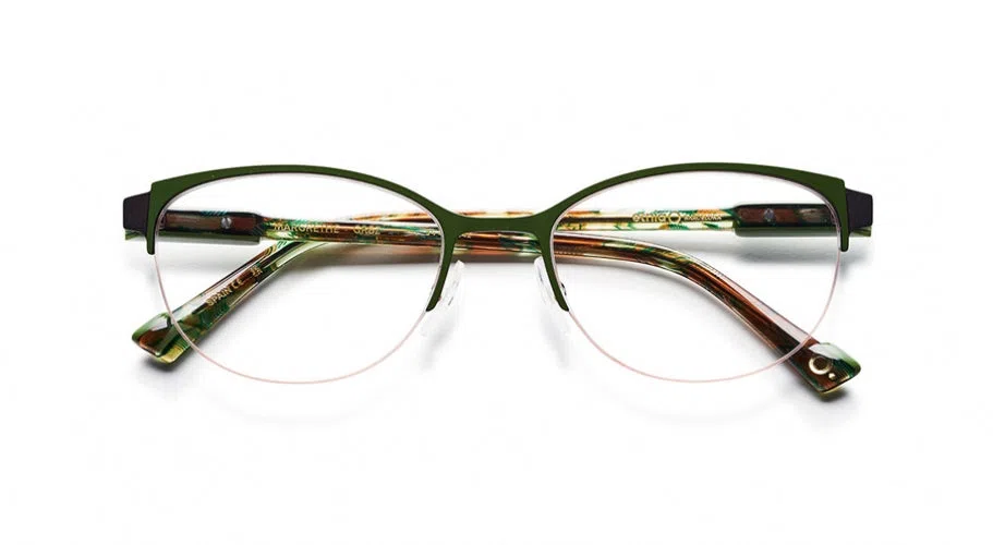 Etnia Barcelona MARGRETHE Eyeglasses - view 12